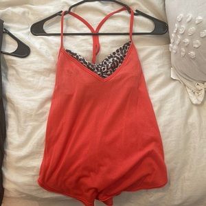lululemon workout top bundle